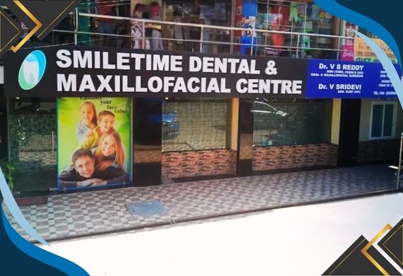 Smile Time Dental Centre Photos